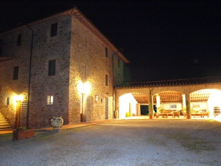  - Umbria Tourist Service