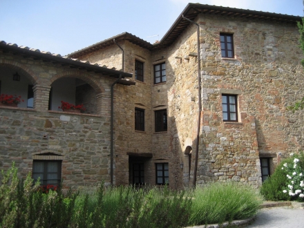  - Umbria Tourist Service